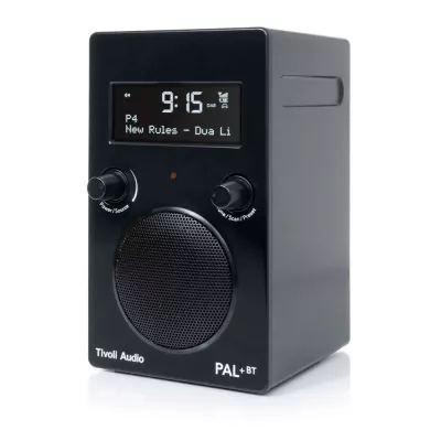 Tivoli Pal+ BT | Music in Vibrant Style à Genève | Digistore.ch