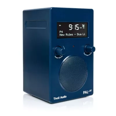 Tivoli Pal+ BT | Music in Vibrant Style à Genève | Digistore.ch