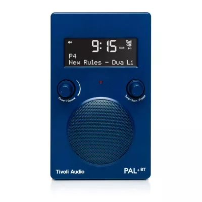 Tivoli Pal+ BT | Music in Vibrant Style à Genève | Digistore.ch