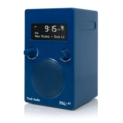 Tivoli Pal+ BT | Music in Vibrant Style à Genève | Digistore.ch