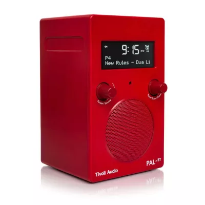 Tivoli Pal+ BT | Music in Vibrant Style à Genève | Digistore.ch