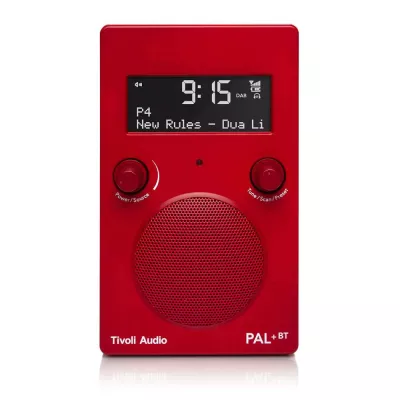 Tivoli Pal+ BT | Music in Vibrant Style à Genève | Digistore.ch