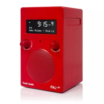 Tivoli Pal+ BT | Music in Vibrant Style à Genève | Digistore.ch