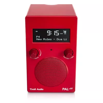 Tivoli Pal+ BT | Music in Vibrant Style à Genève | Digistore.ch