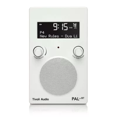 Tivoli Pal+ BT | Music in Vibrant Style à Genève | Digistore.ch