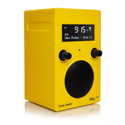 Tivoli Pal+ BT | Music in Vibrant Style à Genève | Digistore.ch