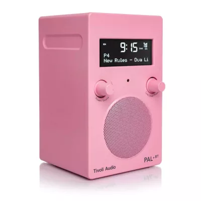 Tivoli Pal+ BT | Music in Vibrant Style à Genève | Digistore.ch