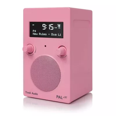 Tivoli Pal+ BT | Music in Vibrant Style à Genève | Digistore.ch