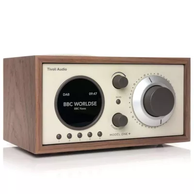 Tivoli Model One+ | A DAB Classic à Genève | Digistore.ch