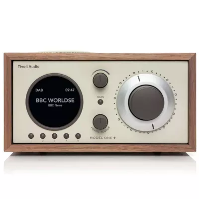 Tivoli Model One+ | A DAB Classic à Genève | Digistore.ch