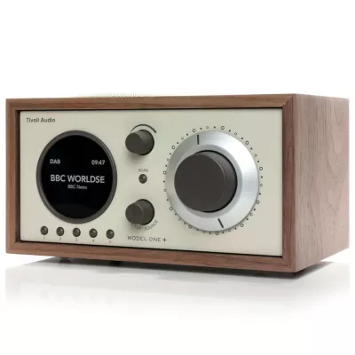 Tivoli Model One+ | A DAB Classic à Genève | Digistore.ch