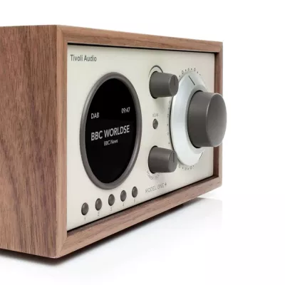 Tivoli Model One+ | A DAB Classic à Genève | Digistore.ch