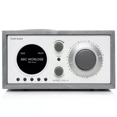 Tivoli Model One+ | A DAB Classic à Genève | Digistore.ch