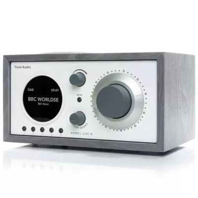 Tivoli Model One+ | A DAB Classic à Genève | Digistore.ch