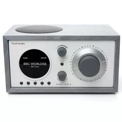 Tivoli Model One+ | A DAB Classic à Genève | Digistore.ch