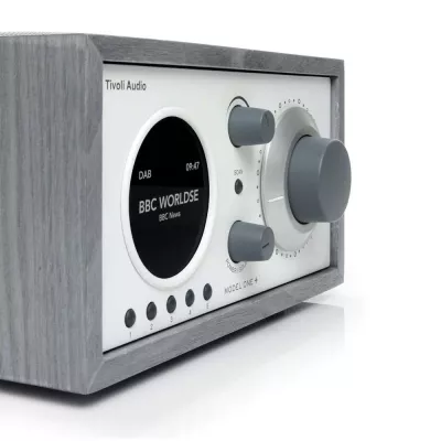 Tivoli Model One+ | A DAB Classic à Genève | Digistore.ch