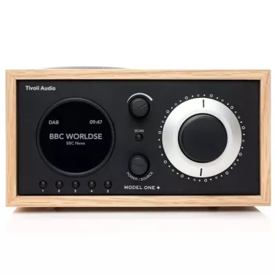 Tivoli Model One+ | A DAB Classic à Genève | Digistore.ch