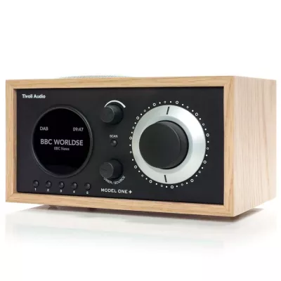 Tivoli Model One+ | A DAB Classic à Genève | Digistore.ch
