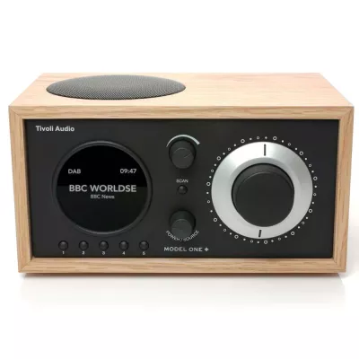 Tivoli Model One+ | A DAB Classic à Genève | Digistore.ch