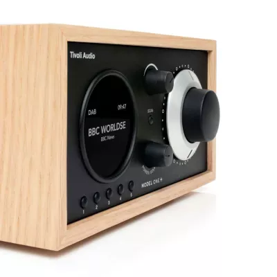 Tivoli Model One+ | A DAB Classic à Genève | Digistore.ch