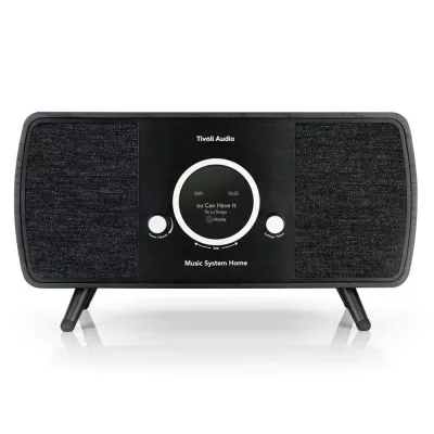 Tivoli Music System Home Gen2 | Wi-Fi Home Entertainment System à Genève | Digistore.ch