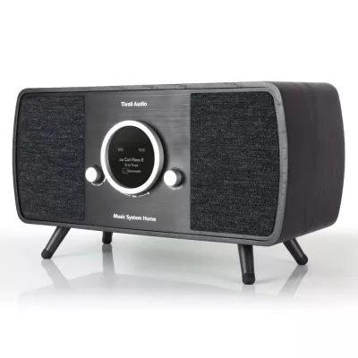 Tivoli Music System Home Gen2 | Wi-Fi Home Entertainment System à Genève | Digistore.ch
