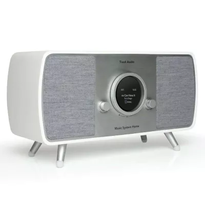 Tivoli Music System Home Gen2 | Wi-Fi Home Entertainment System à Genève | Digistore.ch