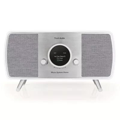 Tivoli Music System Home Gen2 | Wi-Fi Home Entertainment System à Genève | Digistore.ch