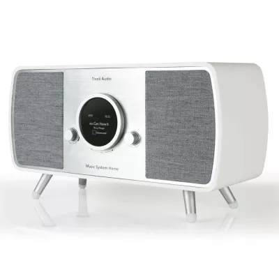 Tivoli Music System Home Gen2 | Wi-Fi Home Entertainment System à Genève | Digistore.ch
