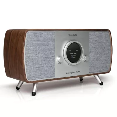 Tivoli Music System Home Gen2 | Wi-Fi Home Entertainment System à Genève | Digistore.ch