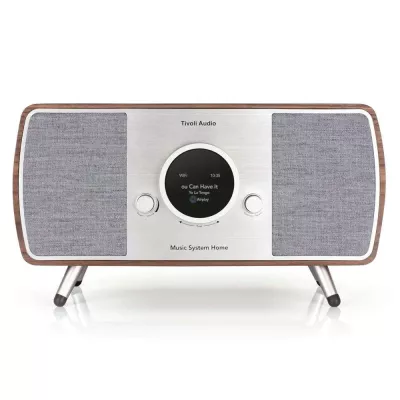 Tivoli Music System Home Gen2 | Wi-Fi Home Entertainment System à Genève | Digistore.ch