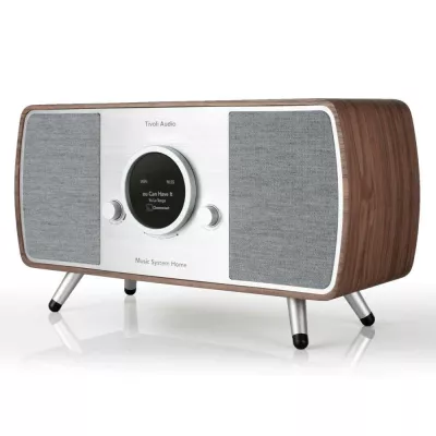 Tivoli Music System Home Gen2 | Wi-Fi Home Entertainment System à Genève | Digistore.ch