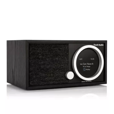 Tivoli Model One Digital Gen2 | Radio Remastered à Genève | Digistore.ch