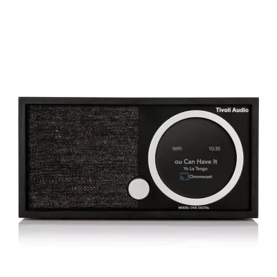 Tivoli Model One Digital Gen2 | Radio Remastered à Genève | Digistore.ch