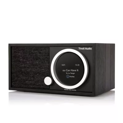 Tivoli Model One Digital Gen2 | Radio Remastered à Genève | Digistore.ch