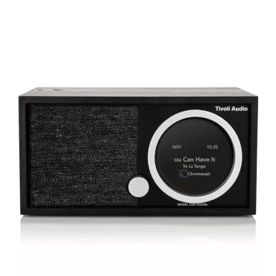 Tivoli Model One Digital Gen2 | Radio Remastered à Genève | Digistore.ch