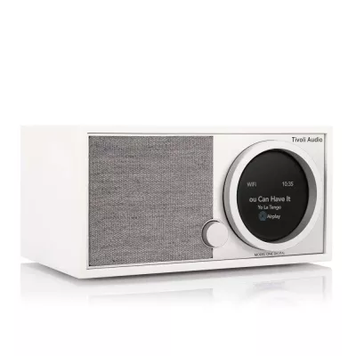 Tivoli Model One Digital Gen2 | Radio Remastered à Genève | Digistore.ch