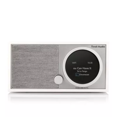 Tivoli Model One Digital Gen2 | Radio Remastered à Genève | Digistore.ch