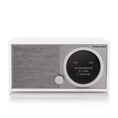 Tivoli Model One Digital Gen2 | Radio Remastered à Genève | Digistore.ch
