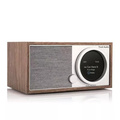 Tivoli Model One Digital Gen2 | Radio Remastered à Genève | Digistore.ch