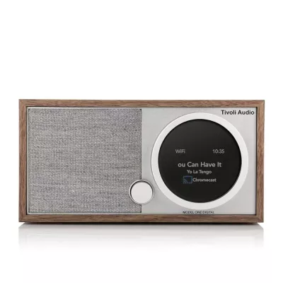 Tivoli Model One Digital Gen2 | Radio Remastered à Genève | Digistore.ch