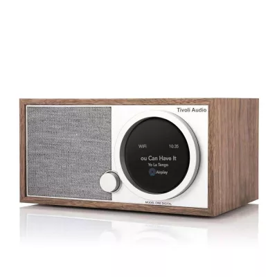 Tivoli Model One Digital Gen2 | Radio Remastered à Genève | Digistore.ch