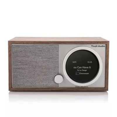 Tivoli Model One Digital Gen2 | Radio Remastered à Genève | Digistore.ch