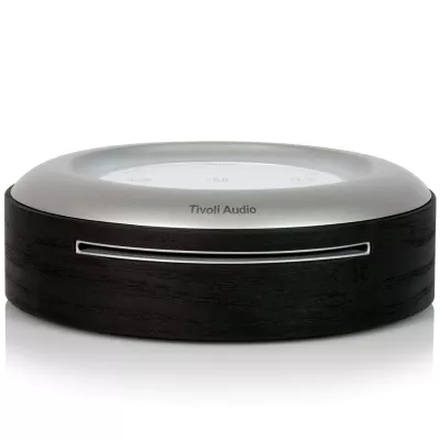 Tivoli Model CD | Hi-Fi Wi-Fi CD Streaming à Genève | Digistore.ch
