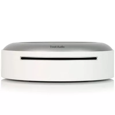 Tivoli Model CD | Hi-Fi Wi-Fi CD Streaming à Genève | Digistore.ch