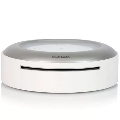 Tivoli Model CD | Hi-Fi Wi-Fi CD Streaming à Genève | Digistore.ch