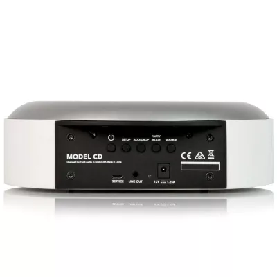 Tivoli Model CD | Hi-Fi Wi-Fi CD Streaming à Genève | Digistore.ch