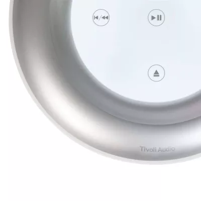 Tivoli Model CD | Hi-Fi Wi-Fi CD Streaming à Genève | Digistore.ch