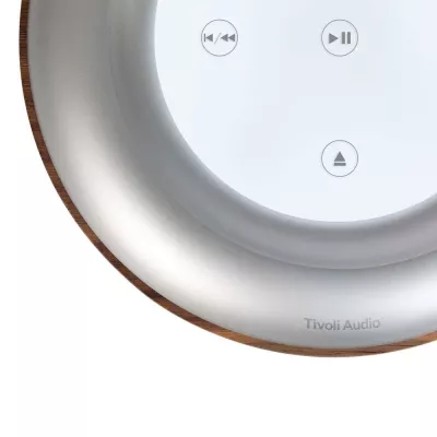 Tivoli Model CD | Hi-Fi Wi-Fi CD Streaming à Genève | Digistore.ch