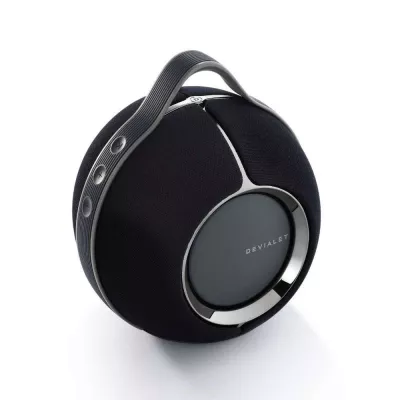 Devialet Mania Portable Wireless Speaker à Genève | Digistore.ch
